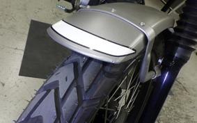 HONDA CT125-2 2025 JA65