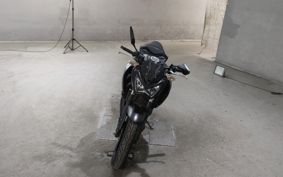 KAWASAKI Z250 ER250C