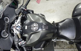 BMW R1200 RT 2014
