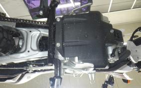 YAMAHA XTZ125 2024