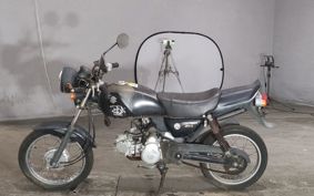 SUZUKI GS50 NA41A
