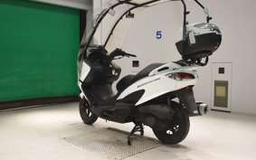 SUZUKI SKYWAVE 200 (Burgman 200) 2008 CH41A