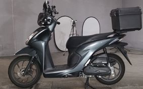 HONDA DIO 110 JK03