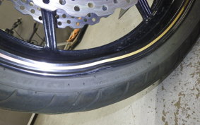 KAWASAKI NINJA 400 2015 EX400E