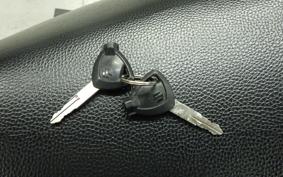 SUZUKI ADDRESS V125 S CF4MA