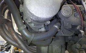 SUZUKI BANDIT 250 2011 GJ74A