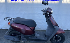 HONDA TACT-4