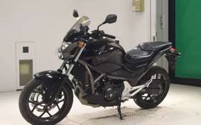 HONDA NC700S D 2013 RC61