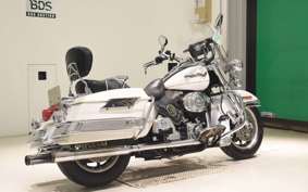 HARLEY FLHR 1580 2006