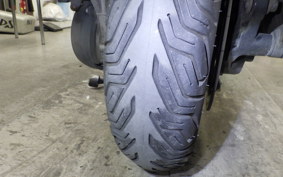 SUZUKI SKYWAVE 200 (Burgman 200) 2016 CH41A