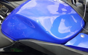 SUZUKI GSX250R 1988