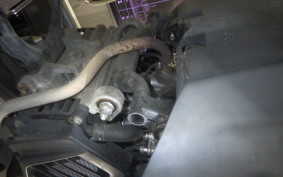 HONDA TACT-4ﾍﾞｰｼｯｸ 2014 AF79