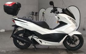 HONDA PCX 150 KF18