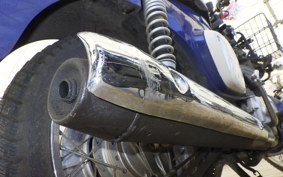 HONDA C50 SUPER CUB AA07