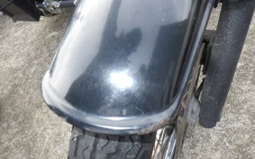 SUZUKI GRASS TRACKER