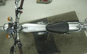 HONDA IHATOV 2000 JD03