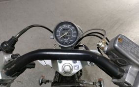HONDA STEED 400 NC26