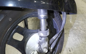 SUZUKI LET's 5 2024 CA47A