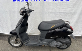 SUZUKI LET's