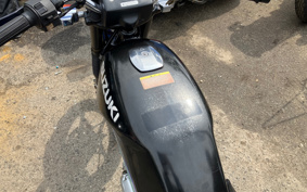 SUZUKI GS125 NF41B