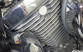 KAWASAKI VULCAN 400 CLASSIC 1996 VN400A