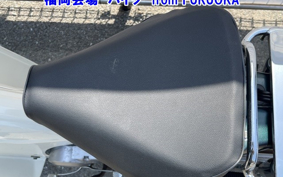 HONDA C90