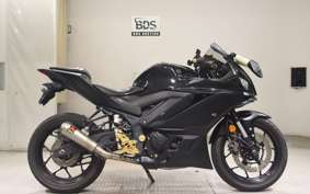 YAMAHA YZF-R25 A 2026 RG43J