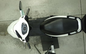 SUZUKI ADDRESS V125 DT11A