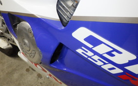 HONDA CBR250R GEN 2 1988 MC19
