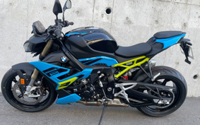 BMW S1000R 2025 0P31