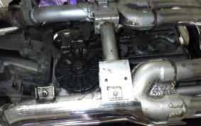 KAWASAKI ZEPHYR 750 2002 ZR750C