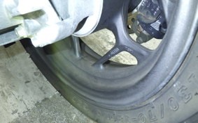 HONDA PCX125 2017 JK05