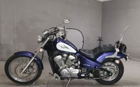HONDA STEED 400 NC26
