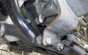 HONDA SHADOW 400 2008 NC34