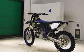 YAMAHA YZ250 2025 CG44C