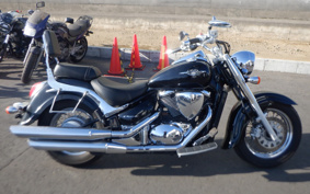 SUZUKI INTRUDER 400 CLASSIC 2012 VK56A