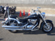 Фото Suzuki INTRUDER 400 CLASSIC 2012 с японского аукциона