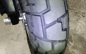 HONDA MONKEY 125 JB02