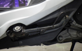 HONDA LEAD 125 2017 JF45