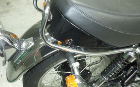 YAMAHA SR400 Gen.5 2019 RH16J