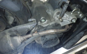 HONDA DIO Gen.6 AF68