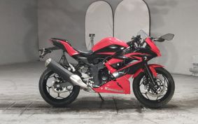 KAWASAKI Ninja 250SL BX250A