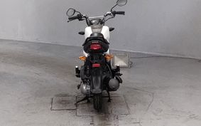HONDA NAVI110 JF65