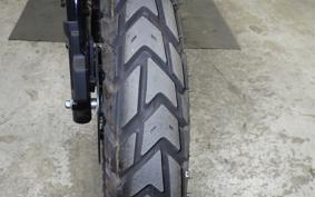 HONDA CT125 HUNTER CUB JA55