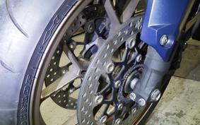 HONDA CB650R 2021 RH03