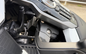 HONDA GL 1800 GOLD WING TOUR DCT 2021 SC79