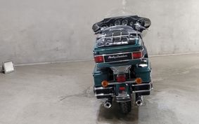 HARLEY FLHTCU-I 1450 2001 FCW