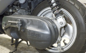 YAMAHA JOG POCHE 2020 SA08J