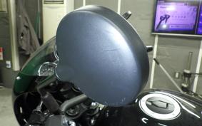 KAWASAKI Z900RS CAFE 2025 ZR900K