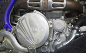 YAMAHA YZ250FX 2007 CG41C